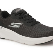 Skechers Go Run Velocity Men Lace Up Sports Shoes