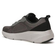 Skechers Go Run Velocity Men Lace Up Sports Shoes