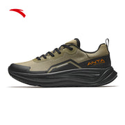 Anta Men Running Joy Path SS