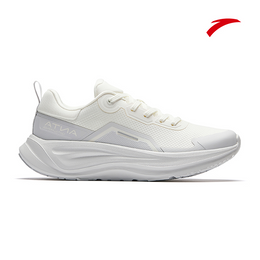 Anta Women Running Joy Path SS