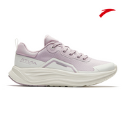 Anta Women Running Joy Path SS