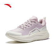 Anta Women Running Joy Path SS