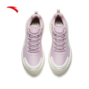 Anta Women Running Joy Path SS
