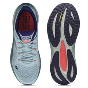 Skechers Max Cushioning Propulsion Womens Running Shoes