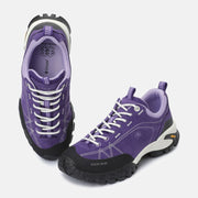 KOLON SPORTS Lase-ups Hiking & Treking Shoes For Women