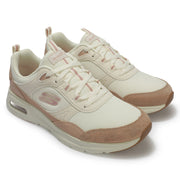 Skechers Skech-Air Court-Cool Avenue Womens Walking Shoes