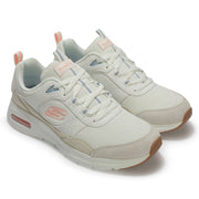 Skechers Skech-Air Court-Cool Avenue Womens Walking Shoes