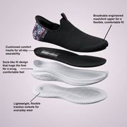 Skechers Ultra Flex 3.0-Full Flight Womens Walking Shoes