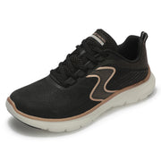 Skechers Flex Appeal 5.0-Luxe Glow Womens Walking Shoes