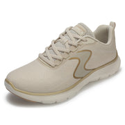 Skechers Flex Appeal 5.0-Luxe Glow Womens Walking Shoes