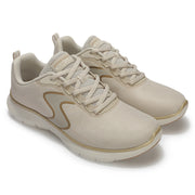 Skechers Flex Appeal 5.0-Luxe Glow Womens Walking Shoes