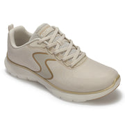 Skechers Flex Appeal 5.0-Luxe Glow Womens Walking Shoes