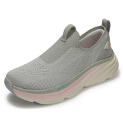 Skechers D'Lux Vapor-Pure Stride Womens Walking Shoes