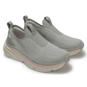 Skechers D'Lux Vapor-Pure Stride Womens Walking Shoes