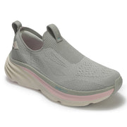 Skechers D'Lux Vapor-Pure Stride Womens Walking Shoes