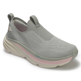 Skechers D'Lux Vapor-Pure Stride Womens Walking Shoes