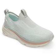 Skechers D'Lux Vapor-Pure Stride Womens Walking Shoes