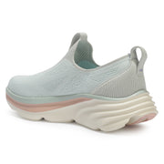 Skechers D'Lux Vapor-Pure Stride Womens Walking Shoes