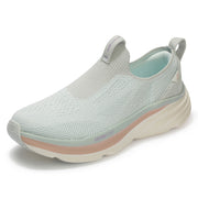 Skechers D'Lux Vapor-Pure Stride Womens Walking Shoes