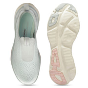 Skechers D'Lux Vapor-Pure Stride Womens Walking Shoes