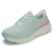 Skechers D'Lux Vapor Womens Walking Shoes