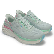 Skechers D'Lux Vapor Womens Walking Shoes