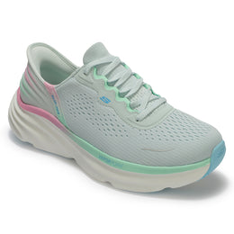 Skechers D'Lux Vapor Womens Walking Shoes