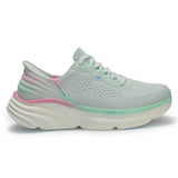 Skechers D'Lux Vapor Womens Walking Shoes