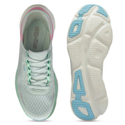 Skechers D'Lux Vapor Womens Walking Shoes