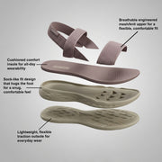 Skechers On-The-Go 600 Womens Walking Shoes