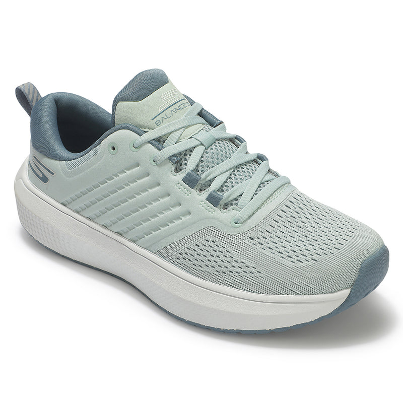Skechers Go Run Balance 3 Womens Running Shoes