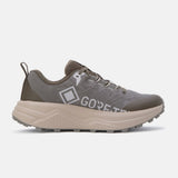 KOLON SPORTS Lase-ups Hiking & Treking Shoes For Unisex