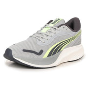 Puma Pounce Lite Res Gray Echo-Dusky Gray-Fiz