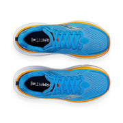 Saucony Men’s Guide 17- Cloud/Royal (S20936-241)