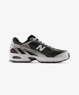 New Balance 509 - Black (Unisex)