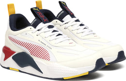 Puma Puma RS-X Xeno Chunky Mesh Low Tops Lace Up Unisex Sneakers