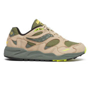 Saucony Mens Grid Shadow 2 Running Shoes