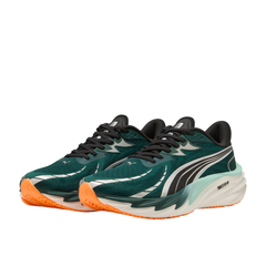 Puma Velocity Nitro 4 Men's :Green Terrain