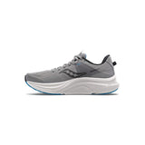 Saucony Tempus S20720-15 Sneakers Mens US 12.5 Alloy Topaz Lace Up Running Shoes