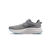 Saucony Tempus S20720-15 Sneakers Mens US 12.5 Alloy Topaz Lace Up Running Shoes