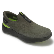 Skechers Men Go Walk Massage Fit Walking Shoes