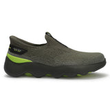 Skechers Men Go Walk Massage Fit Walking Shoes