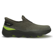Skechers Men Go Walk Massage Fit Walking Shoes