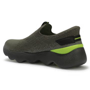 Skechers Men Go Walk Massage Fit Walking Shoes