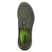 Skechers Men Go Walk Massage Fit Walking Shoes