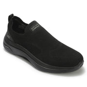 Skechers Men Go Walk Arch Fit 2.0 - Knitte Walking Shoes