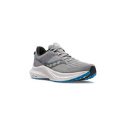 Saucony Tempus S20720-15 Sneakers Mens US 12.5 Alloy Topaz Lace Up Running Shoes