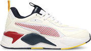 Puma Puma RS-X Xeno Chunky Mesh Low Tops Lace Up Unisex Sneakers