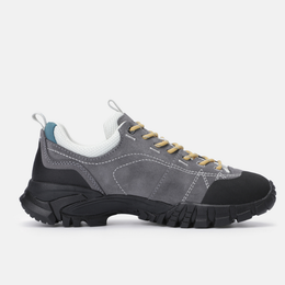 KOLON SPORTS Lase-ups Hiking & Treking Shoes (ROCKOON)