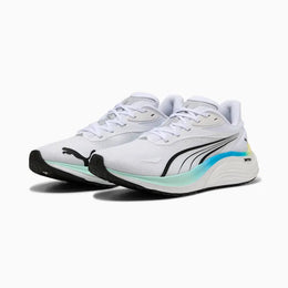 Puma NITRO 4 PUMA White-Mint Melt-S